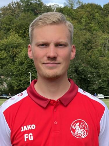 Florian Götzinger