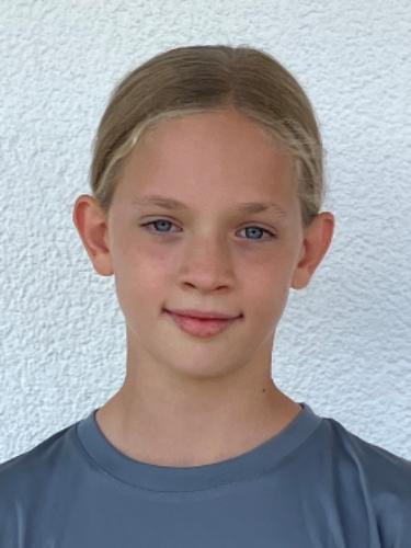 Sophia Grannemann