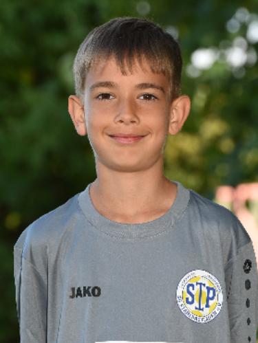Vincent Geipel