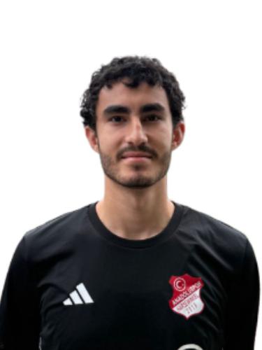 Sadik Arslan