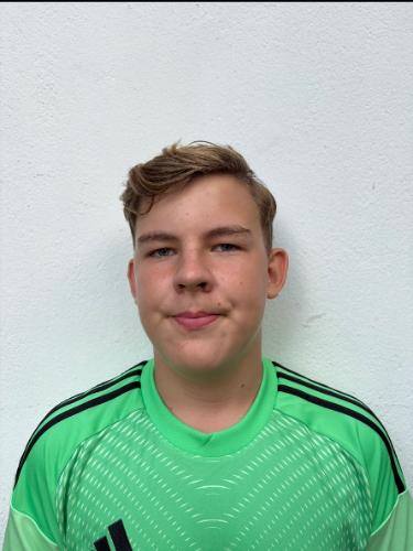 Maximilian Scharmacher
