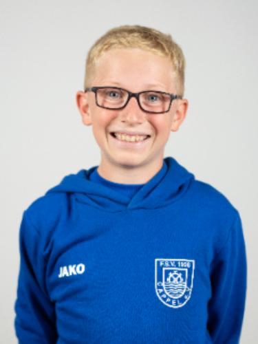 Felix Tondorf