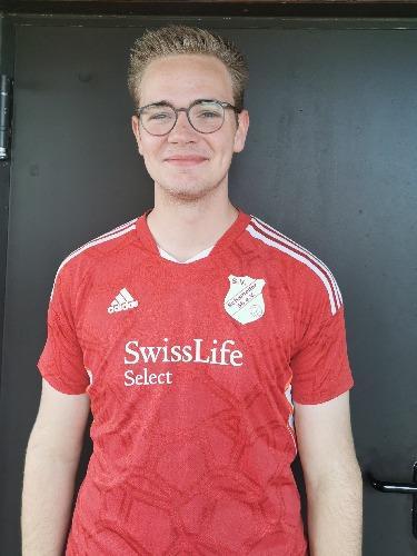 Cedrik Harms