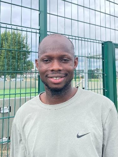 Kalifa Keita