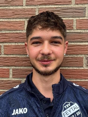 Adrian-Gabriel Costan