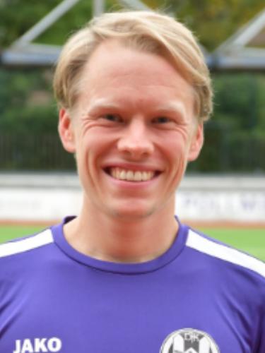 Benedikt Weßel