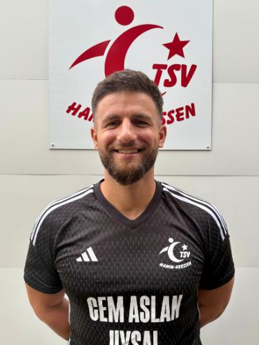 Aykut Ceker