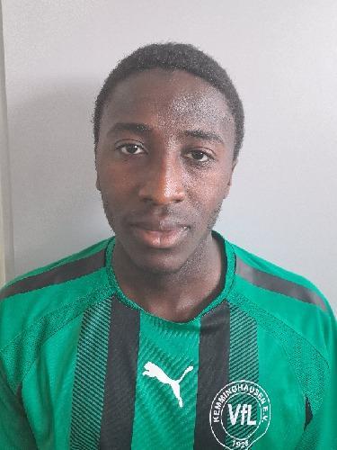 Adil Amodou