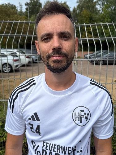 Fabrizio Chiappin