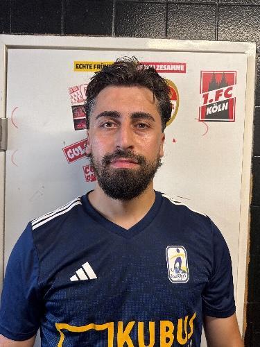 Serkan Aydin