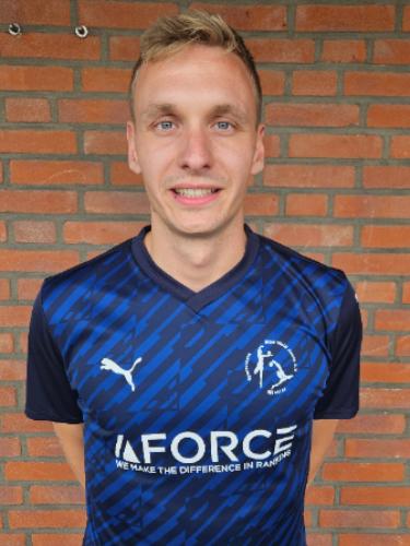 Jonas Volmer