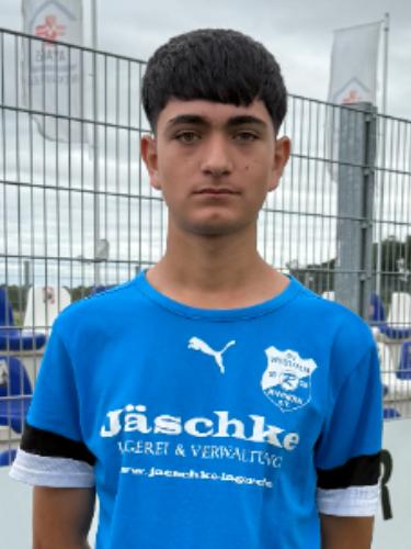 Dalvan Jameel Khirto