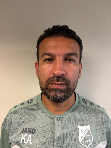 Khaled Hamdan Ali Khan