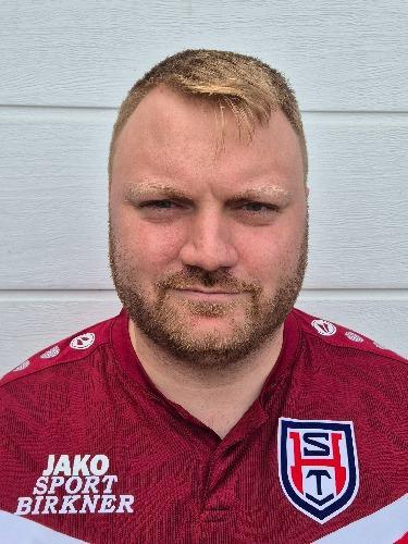 Björn Decker