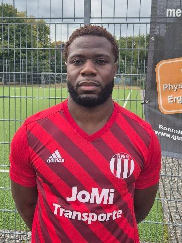 Cele Tamfutu
