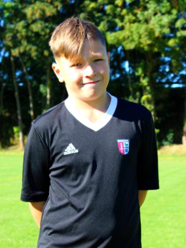 Finn Streuber