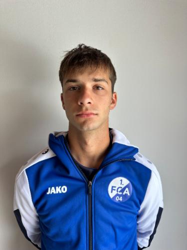 Joseph Michael Dipreta