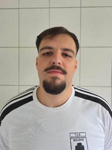 Ricardo Gomes Macedo