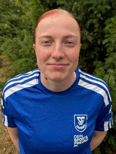 Jessica Ebbing