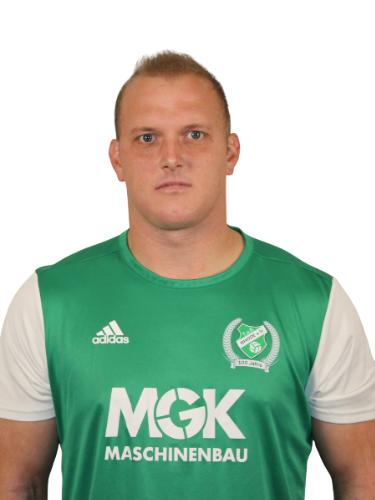 Alexander Schröder