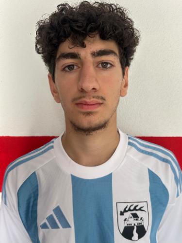 Abdullah Abdulayi