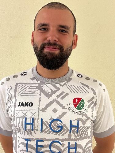 Ilias Echargui