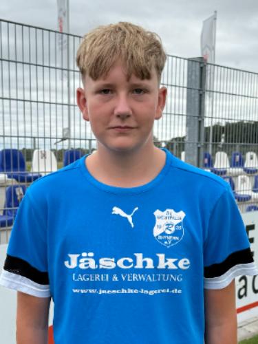 Mika Alexander Ramacher