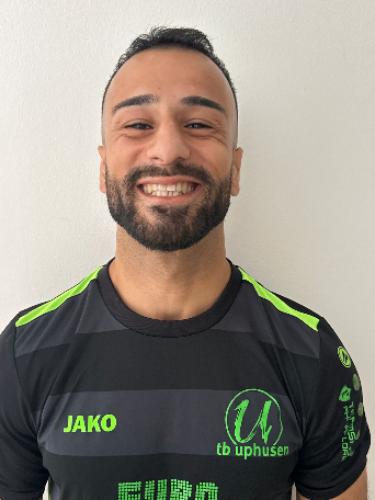 Ferid Khello