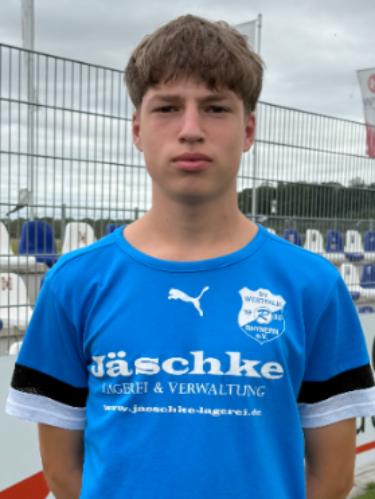 Lukas Westermann
