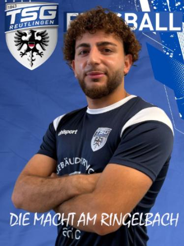 Hassan Ramo