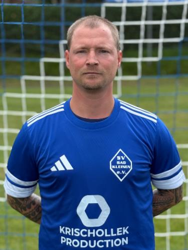 Dennis Heise