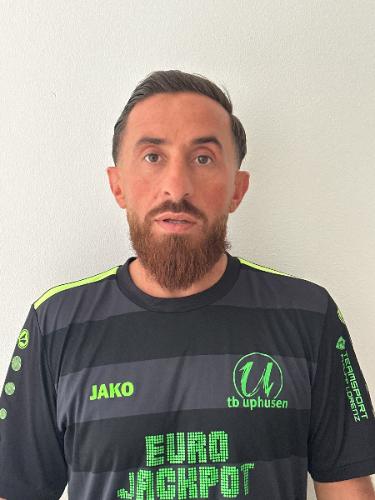 Murat Kiremit