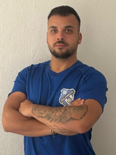 Marvin Galfe