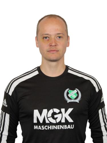 David Sondermann