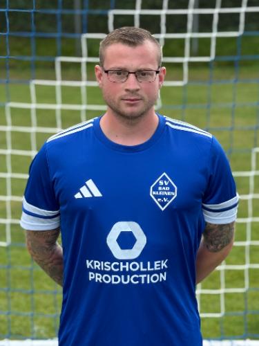 Chris Tobias Jünemann