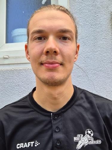 Axel Nüsse