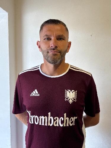Faik Kastrati