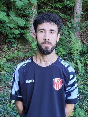 Milan Hashim Khdeda Al Namo