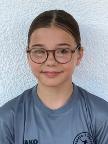 Romy Lynn Schüler