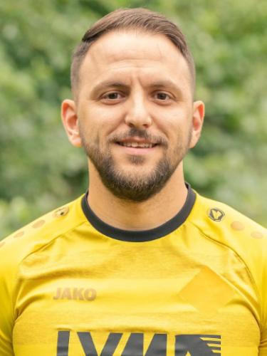 Visar Fazliu