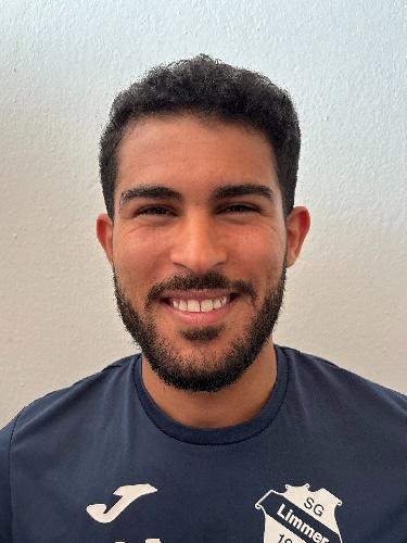 Mohamed Lassad El Bahri