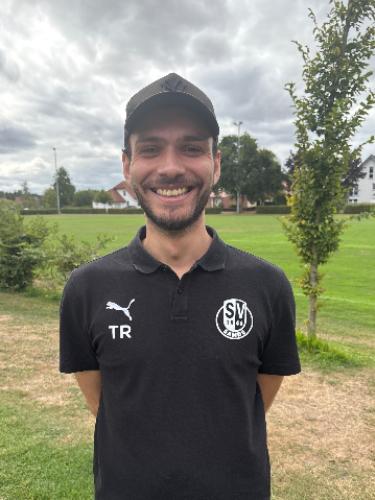 Emre Dikbayir
