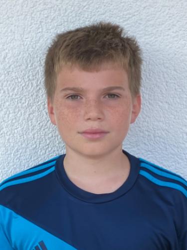 David Alexander Spiekermann