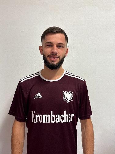 Flamur Kastrati