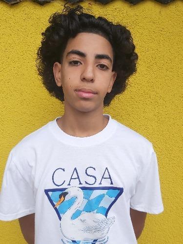 Youssef Bouloufa Shaita