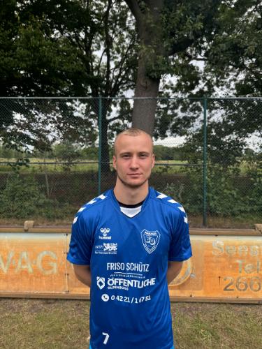 Kacper Ryszard Krupa