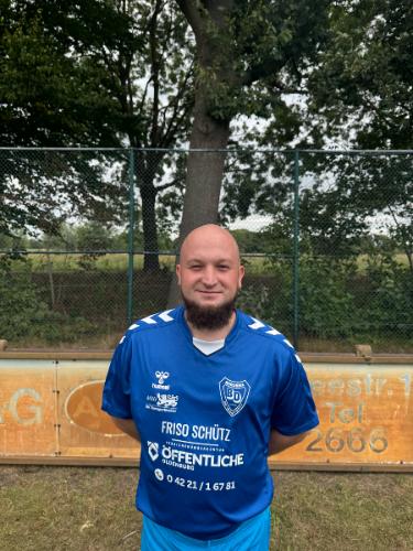 Mateusz Robert Wlochowicz