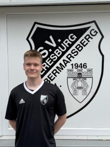 Marius Bickmann