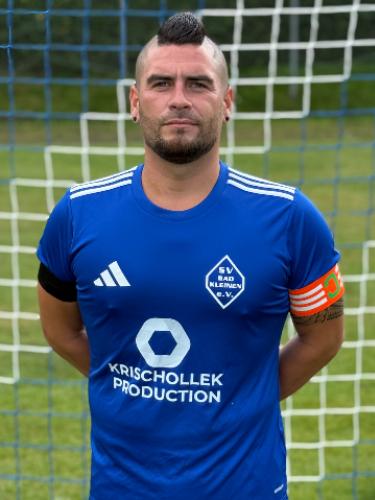 Jamill Müller