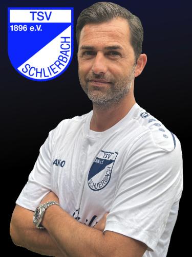 Carmelo Scaffidi